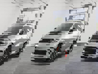 New 2025 Dodge Durango SRT Hellcat
