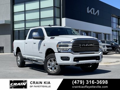 Used 2023 RAM 2500 Laramie