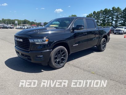 New 2026 RAM 1500 Laramie