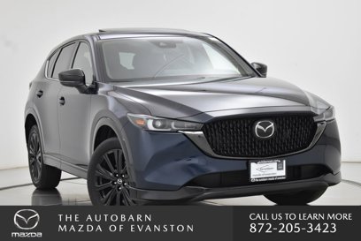 Certified 2024 MAZDA CX-5 2.5 Turbo w/ Premium Package