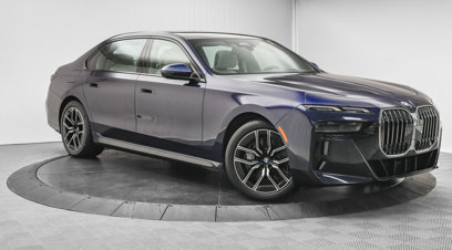 Used 2023 BMW 760i xDrive