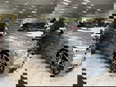 Used 2018 BMW 540i