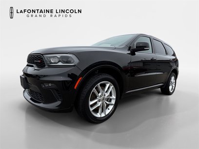 Used 2023 Dodge Durango GT
