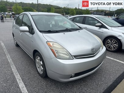 Used 2008 Toyota Prius