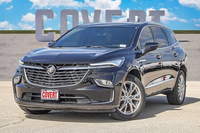 Used 2023 Buick Enclave Premium w/ Experience Buick Package
