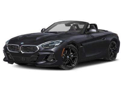 New 2026 BMW Z4 sDrive30i w/ Premium Package