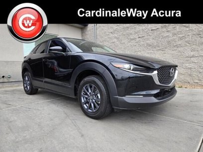 Used 2024 MAZDA CX-30 AWD 2.5 S