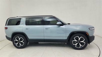 Used 2024 Rivian R1S Adventure