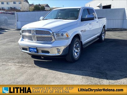 Used 2014 RAM 1500 Laramie w/ Convenience Group