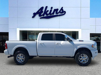 Used 2021 RAM 2500 Limited