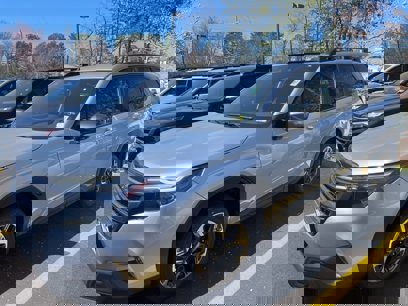 New 2025 Subaru Forester Premium