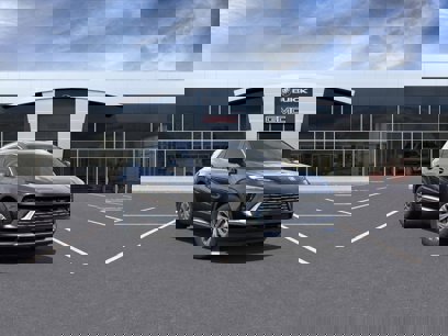 New 2025 Buick Envision Preferred