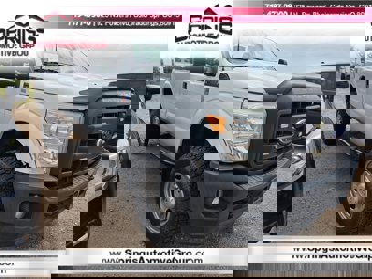 Used 2016 Ford F350 XL