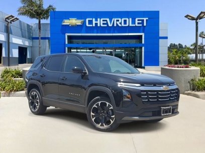 New 2026 Chevrolet Equinox LT w/ Convenience Package II