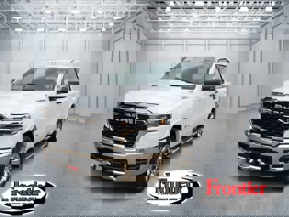 New 2025 RAM 1500 Lone Star