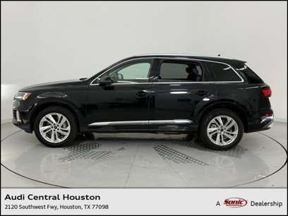 Used 2024 Audi Q7 3.0T Premium Plus