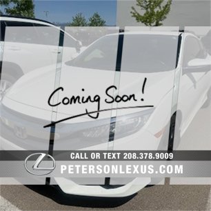 Used 2017 Honda Civic Touring