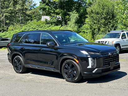Used 2023 Hyundai Palisade XRT