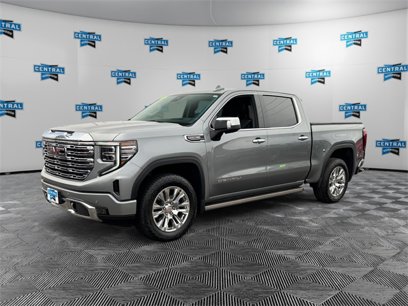 Used 2024 GMC Sierra 1500 Denali w/ Technology Package