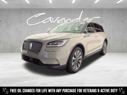 Used 2022 Lincoln Corsair Reserve w/ Equipment Group 201A