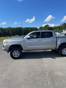 Used 2021 Toyota Tacoma SR