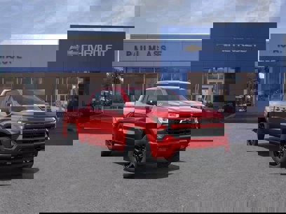 New 2025 Chevrolet Silverado 1500 RST w/ RST All Star Premium Package