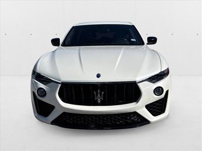 Used 2021 Maserati Levante GranSport