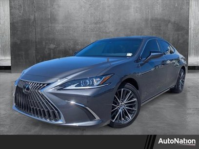 Used 2024 Lexus ES 350 w/ Premium Package