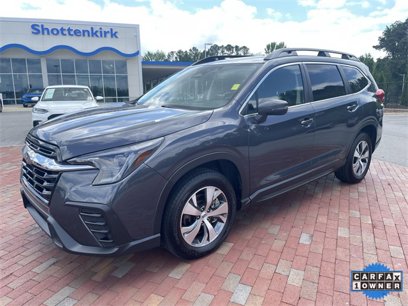 Used 2023 Subaru Ascent Premium