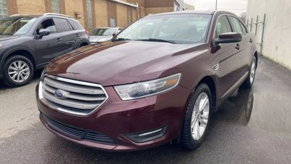 Used 2019 Ford Taurus SEL w/ Equipment Group 201A
