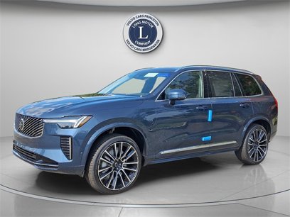 New 2026 Volvo XC90 B6 Plus