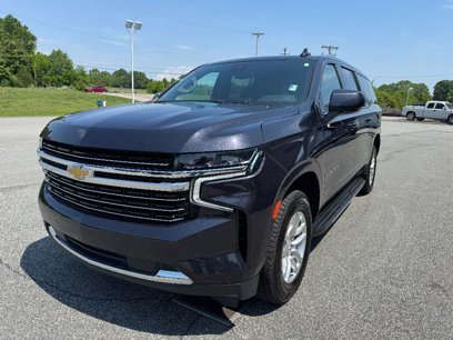 Used 2023 Chevrolet Suburban LT