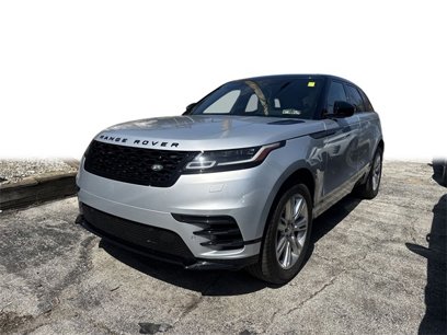 Certified 2023 Land Rover Range Rover Velar R-Dynamic S