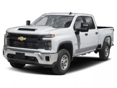 New 2025 Chevrolet Silverado 3500 LT