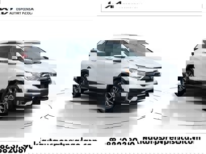 Used 2022 Honda CR-V EX-L