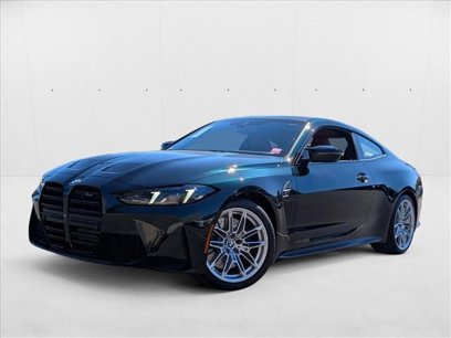 New 2026 BMW M4 xDrive Competition