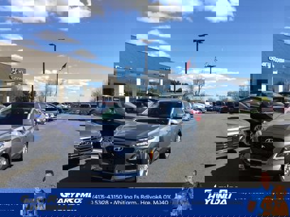 Used 2019 Hyundai Kona SEL w/ SEL Tech Package 02