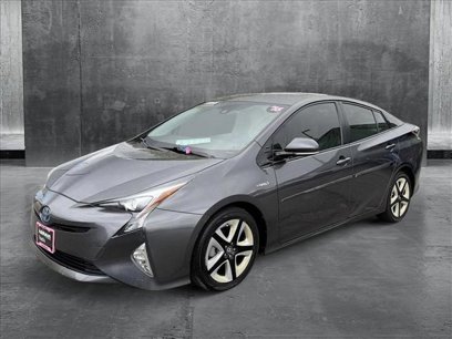 Used 2016 Toyota Prius Three Touring