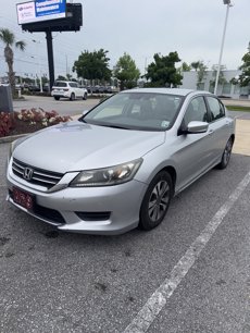 Used 2013 Honda Accord LX