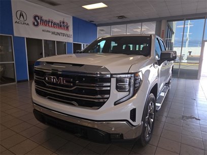 Used 2022 GMC Sierra 1500 SLT w/ SLT Premium Plus Package