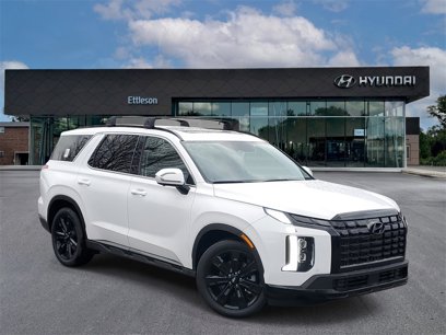 New 2025 Hyundai Palisade XRT