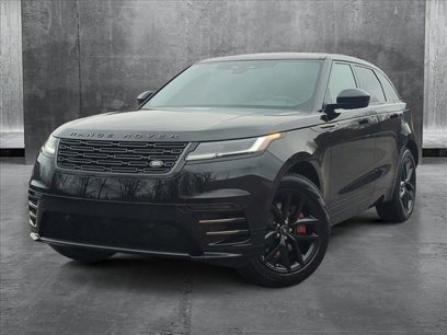 New 2025 Land Rover Range Rover Velar Dynamic SE