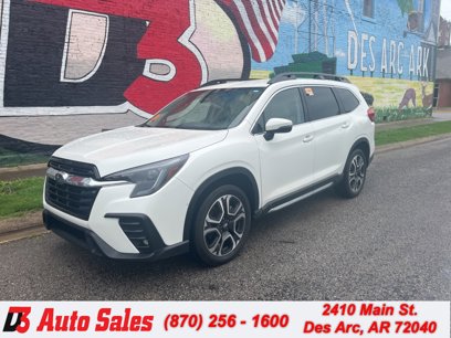 Used 2023 Subaru Ascent Limited