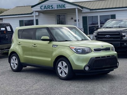 Used 2015 Kia Soul