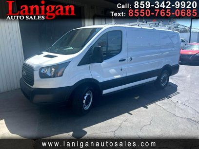 Used 2019 Ford Transit 150 130 Low Roof