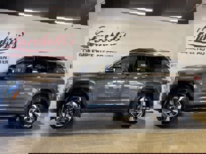 Used 2023 Jeep Grand Cherokee 4WD 4xe w/ Luxury Tech Group II