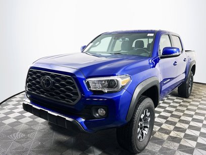 Used 2023 Toyota Tacoma SR5