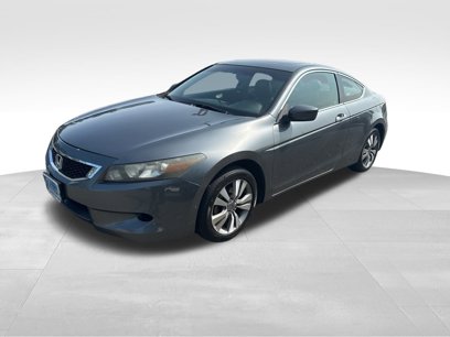 Used 2009 Honda Accord EX-L