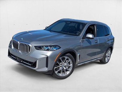 Used 2025 BMW X5 xDrive50e w/ Parking Assistance Package
