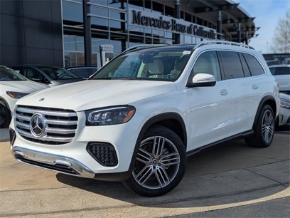 Certified 2024 Mercedes-Benz GLS 450 4MATIC